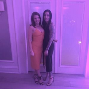 Meet your Posher, Maggie